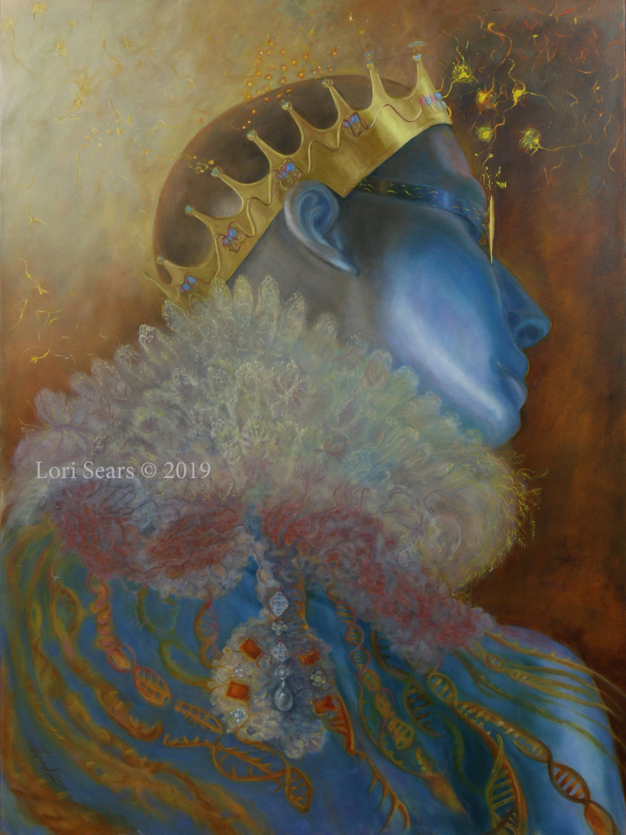 Crown of Creation